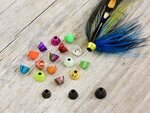 Frodin Flies FITS Tungsten Cones